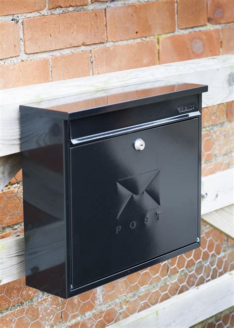 ideas for metal post boxes wall mounted|post boxes wall mounted waterproof.